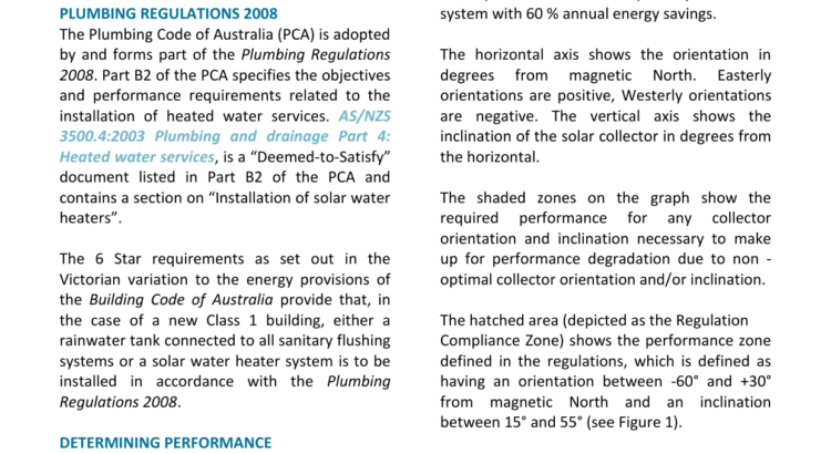 Plumbing And Solar Services