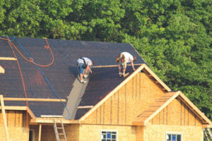 roofing