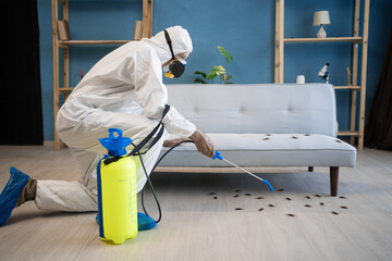 Pest Control